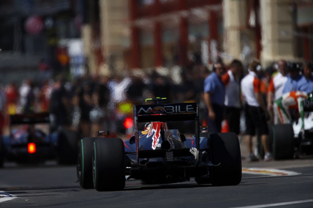 GP EUROPA
